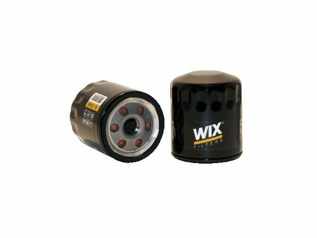 For 1977-1991, 1993-1997 Oldsmobile Cutlass Supreme Oil Filter WIX 81528TW 1978