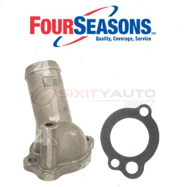 Four Seasons Engine Coolant Water Outlet for 1978-1979 Oldsmobile Cutlass cp