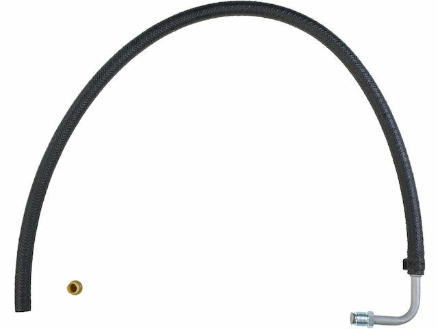 For Oldsmobile Cutlass Power Steering Return Line Hose Assembly 83491NZ