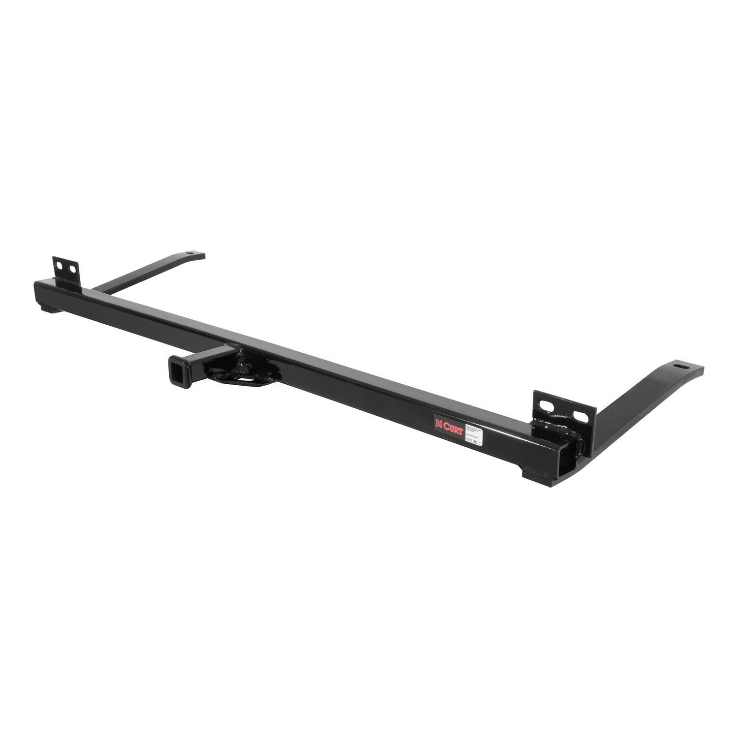 CURT 12005 Class 2 Hitch, 1-1/4″ for Select Buick, Chevy, Oldsmobile, Pontiac