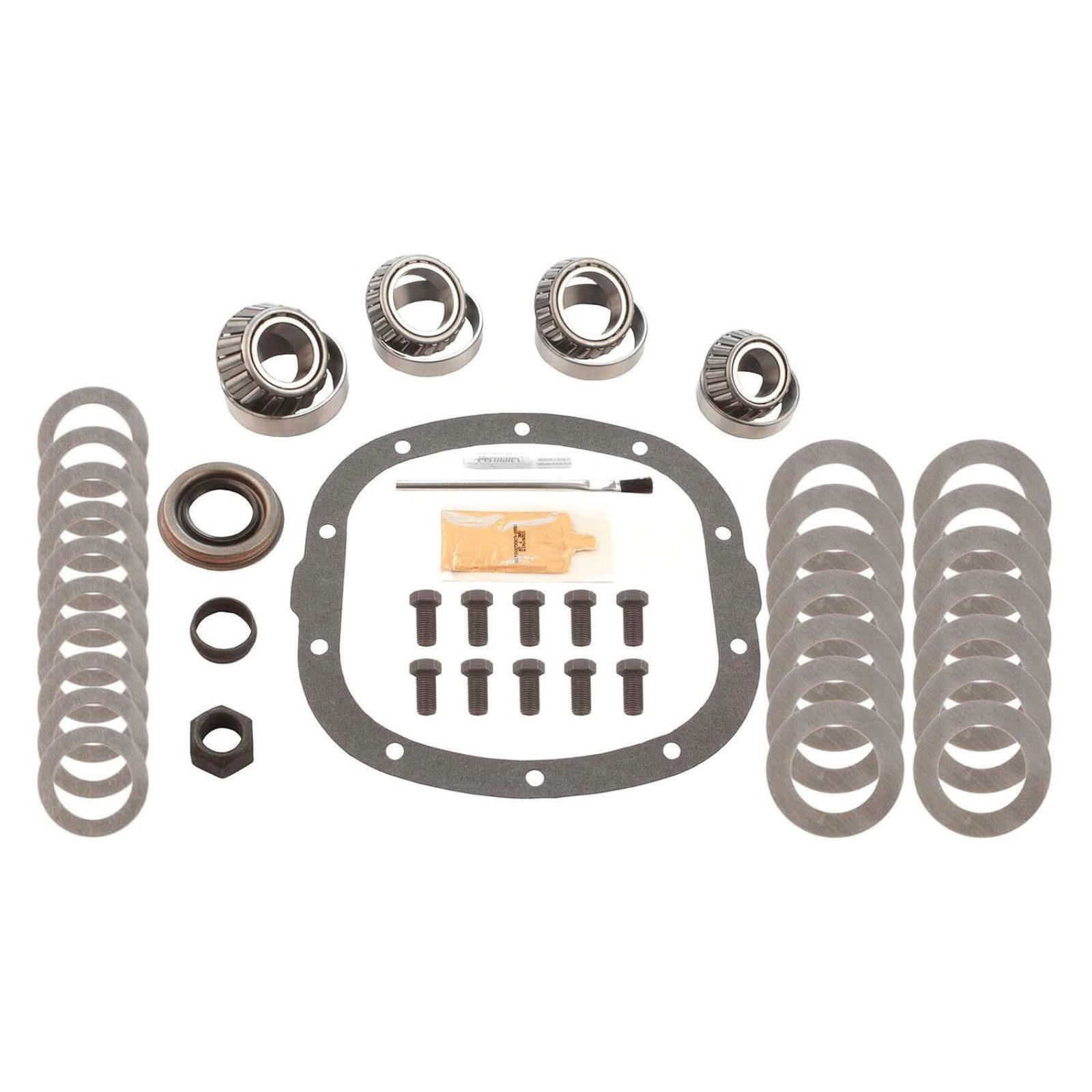 Rear Differential Master Bearing Kit Fits 1975-1983 Oldsmobile Cutlass