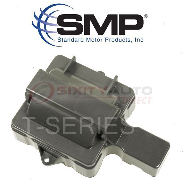 SMP T-Series Distributor Cap Cover for 1974-1987 Oldsmobile Cutlass – nu