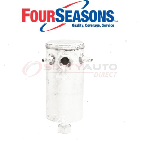 Four Seasons AC Accumulator for 1977-1980 Oldsmobile Cutlass Salon – Heating vq