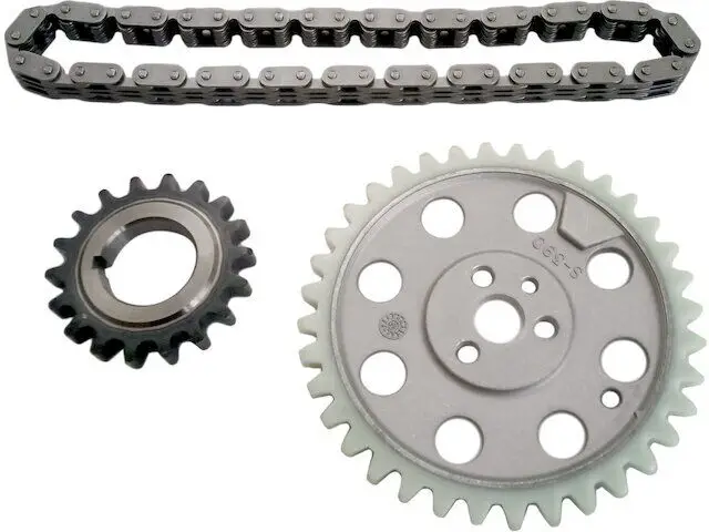 75ZT27C Timing Set Fits Oldsmobile Cutlass Supreme