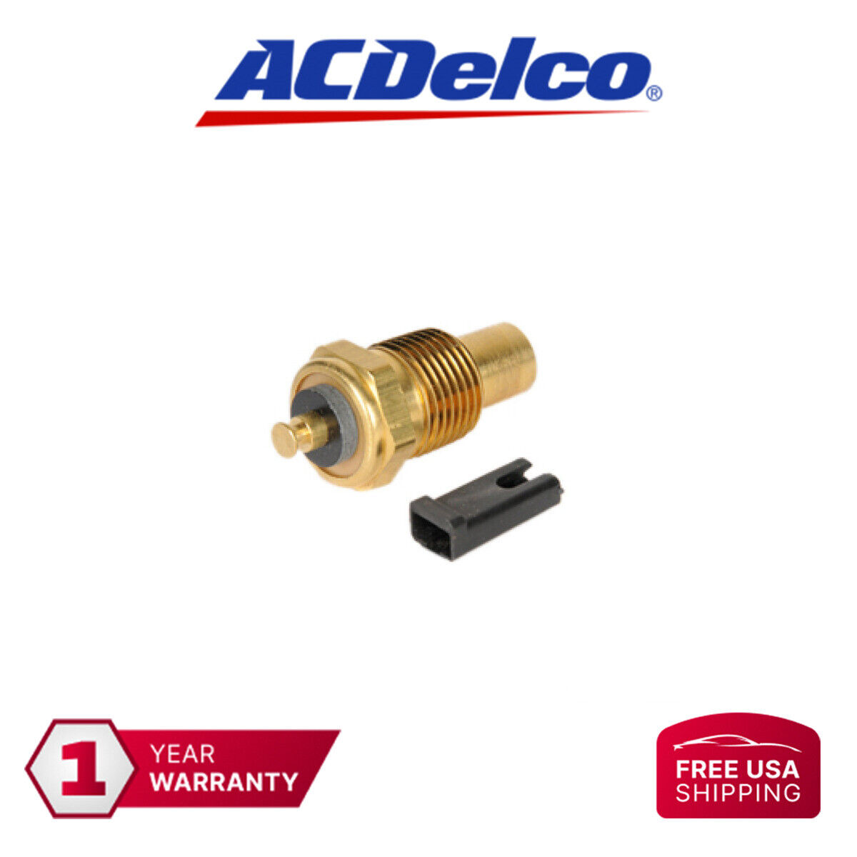 ACDelco Engine Coolant Temperature Sender G1852