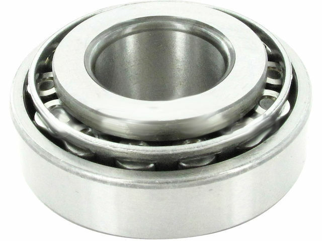 Front Outer SKF Wheel Bearing fits Oldsmobile Cutlass Calais 1978 45FYMQ