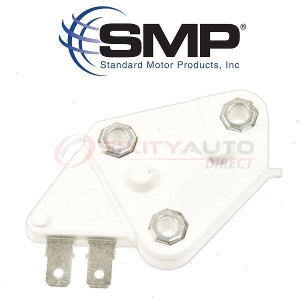 SMP T-Series Voltage Regulator for 1969-1987 Oldsmobile Cutlass – Electrical kb