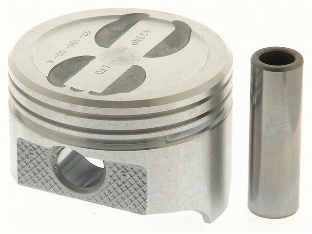 Piston Set 96TTBN81 for Custom Cruiser Cutlass Supreme Delta 88 Omega 1977 1978