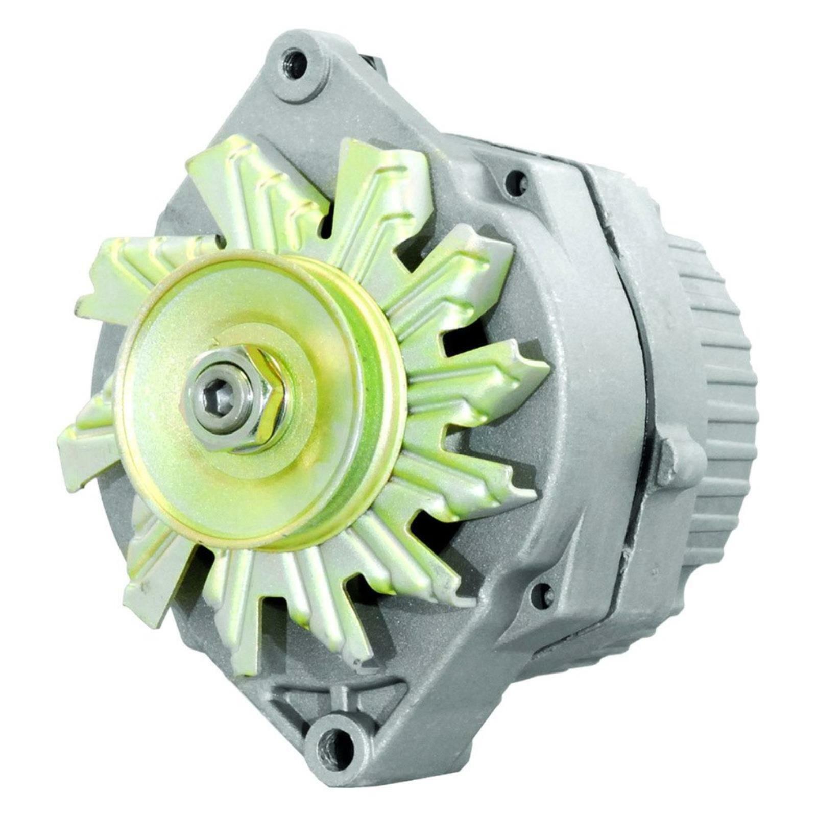 Remanufactured Alternator Remy 9507BF Fits 1973-1982 Oldsmobile Cutlass