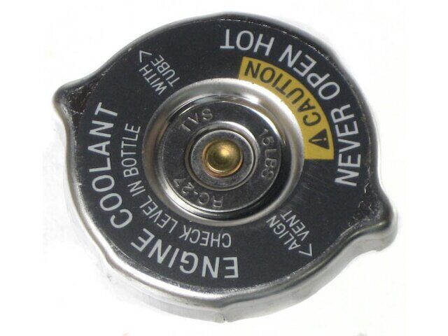 Radiator Cap For 1975-1980, 1985-1987 Oldsmobile Cutlass Salon 1976 1977 NQ556WS