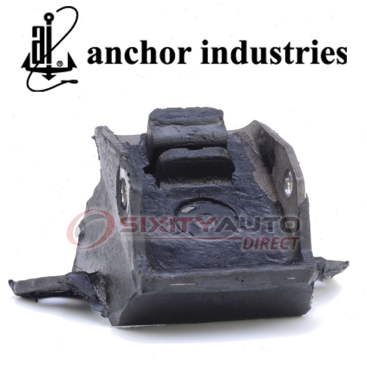 Anchor Front Right Engine Mount for 1978-1984 Oldsmobile Cutlass Calais 4.3L na