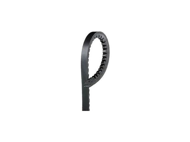 Gates 17QB46S Accessory Drive Belt Fits 1972-1981, 1986-1987 Oldsmobile Cutlass