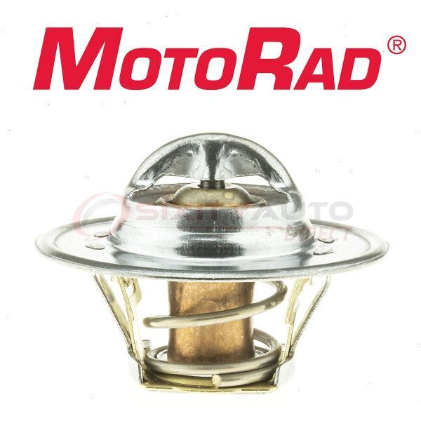 MotoRad Engine Coolant Thermostat for 1971-1991 Oldsmobile Cutlass Supreme – mp