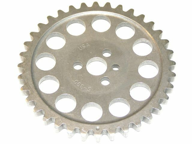 For Oldsmobile Cutlass Timing Camshaft Sprocket Cloyes 24372XT