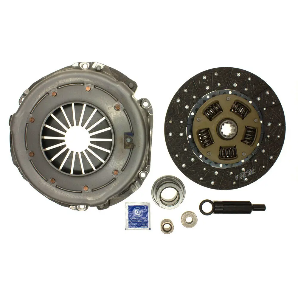 For Chevy Bel Air Biscayne Impala Pickup & Buick Skylark ZF Sachs Clutch Kit GAP