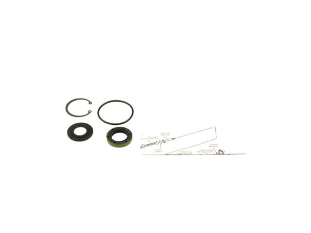 Steering Gear Input Shaft Seal Kit For Oldsmobile Cutlass Supreme QH198DD