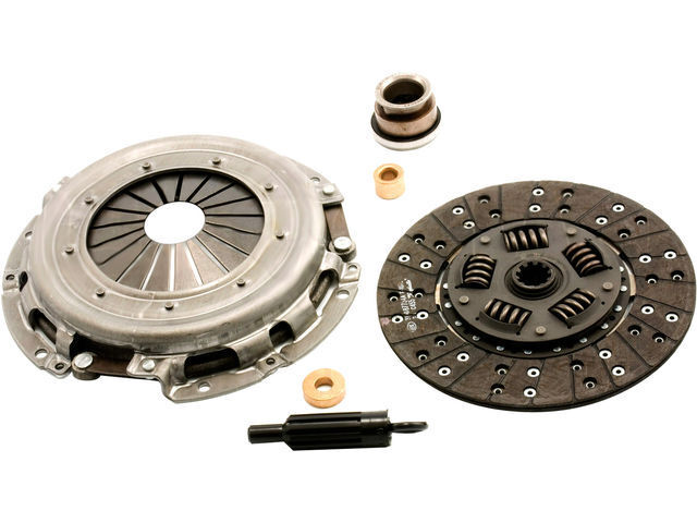 Clutch Kit 73XTFM52 for Cutlass Delta 88 Omega Vista Cruiser Starfire 1965 1966