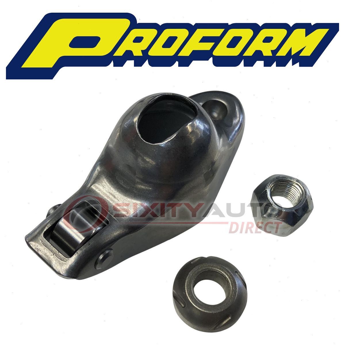 PROFORM Engine Rocker Arm for 1978-1980 Oldsmobile Cutlass 5.0L 5.7L V8 – kb