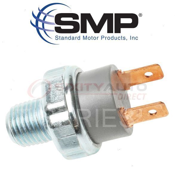 SMP T-Series Engine Oil Pressure Switch for 1978-1987 Oldsmobile Cutlass rf