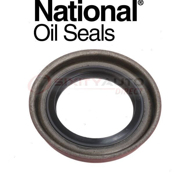 National Front Transmission Oil Pump Seal for 1978-1984 Oldsmobile Cutlass on