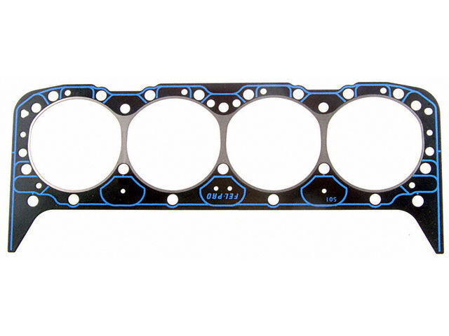 Head Gasket 33BRGQ44 for Custom Cruiser Cutlass Supreme Delta 88 Omega 1977 1978