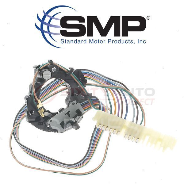 SMP T-Series Turn Signal Switch for 1977-1987 Oldsmobile Cutlass Salon – ve