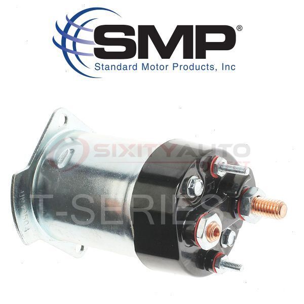 SMP T-Series Starter Solenoid for 1975-1980 Oldsmobile Cutlass Salon – pu