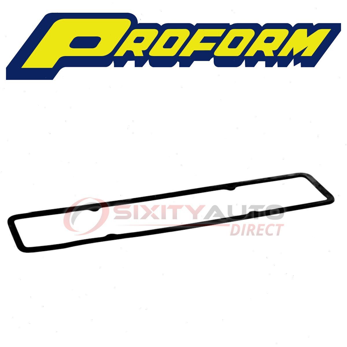 PROFORM Engine Valve Cover Gasket for 1978-1980 Oldsmobile Cutlass 5.0L 5.7L il