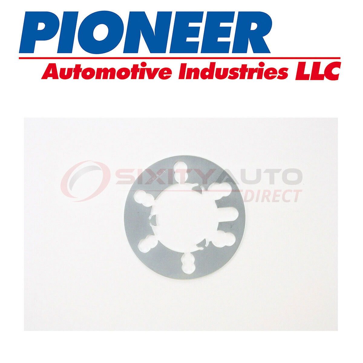 Pioneer Flywheel Shim for 1978-1982 Oldsmobile Cutlass Calais 4.4L 5.0L 5.7L yb