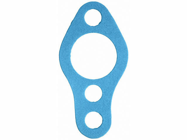 For Oldsmobile Cutlass Supreme Water Pump Gasket Felpro 18575SR