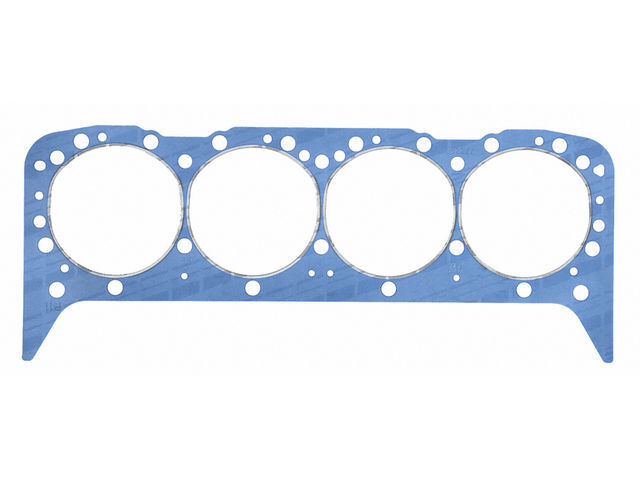 Head Gasket 85DKFG92 for Custom Cruiser Cutlass Supreme Delta 88 Omega 1977 1978