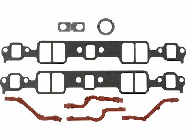 For Oldsmobile Cutlass Intake Manifold Gasket Set Victor Reinz 17762PS