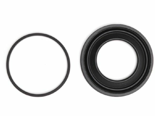 For Oldsmobile Cutlass Disc Brake Caliper Seal Kit AC Delco 83627GC