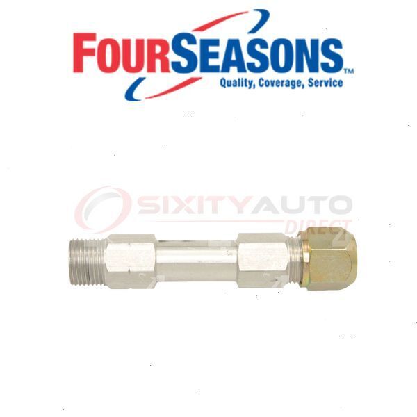 Four Seasons AC Evaporator Core Repair Kit for 1976-1994 Oldsmobile Cutlass wd