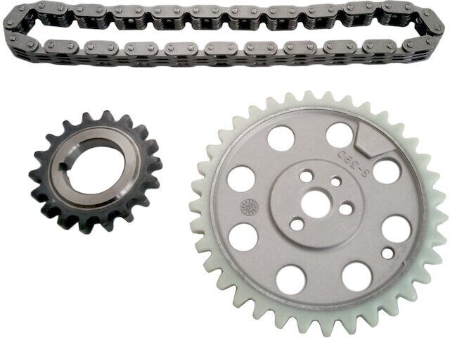 Timing Set fits Cutlass Supreme 1978-1980, 1982-1983, 1985-1987 36VBCG