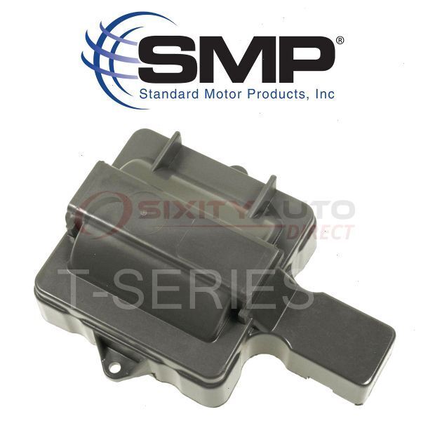 SMP T-Series Distributor Cap Cover for 1975-1987 Oldsmobile Cutlass Salon – cj