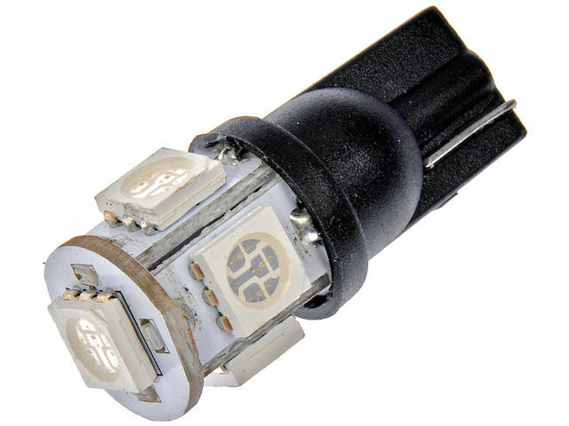 High Beam Indicator Light Bulb For Oldsmobile Cutlass Salon C318CM