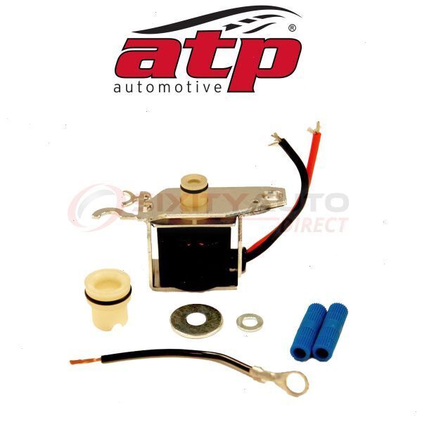 ATP Transmission Control Solenoid for 1977-1981 Oldsmobile Cutlass – bn