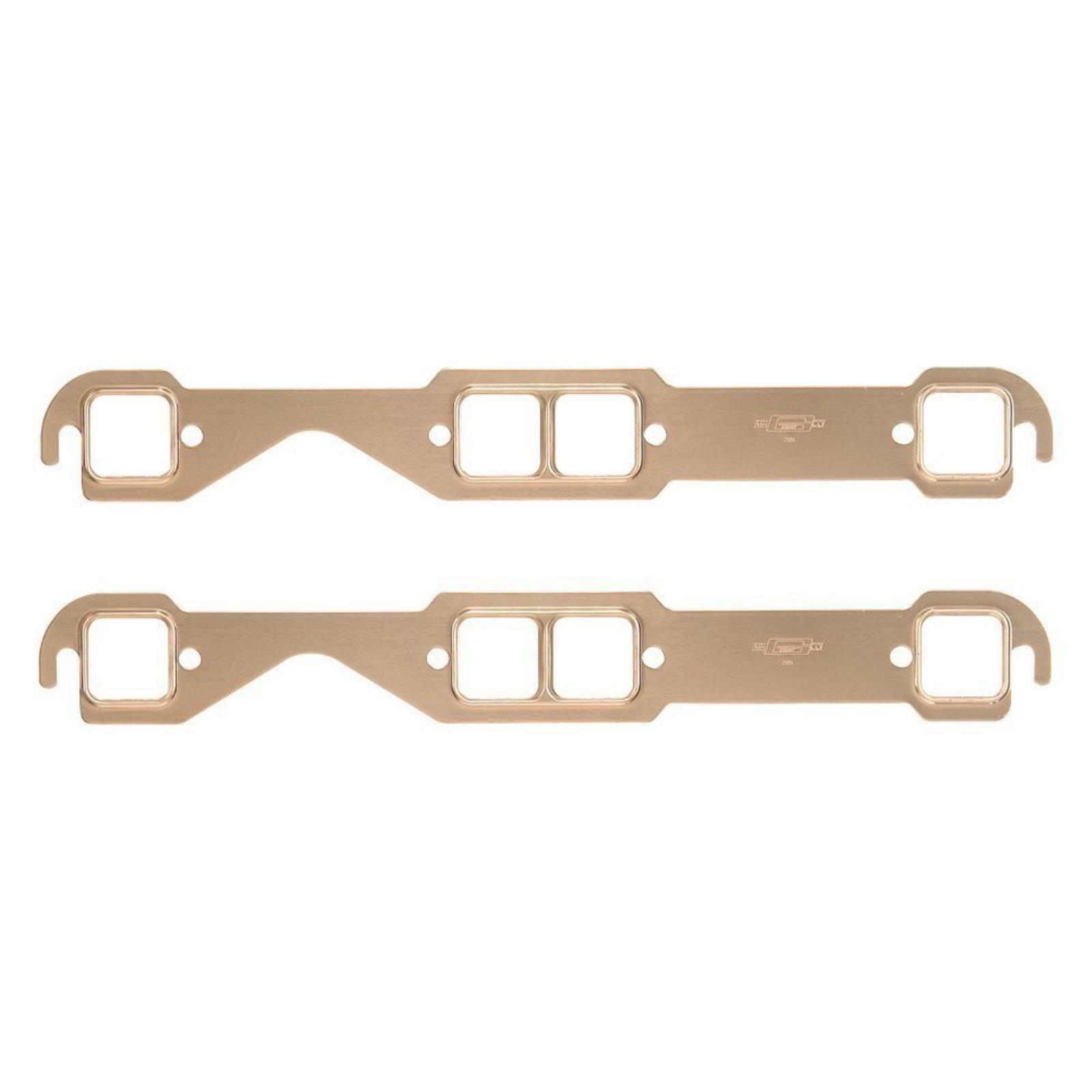 Mr. Gasket 775EC5 – Copper Exhaust Gasket Set Fits 1982 Oldsmobile Cutlass