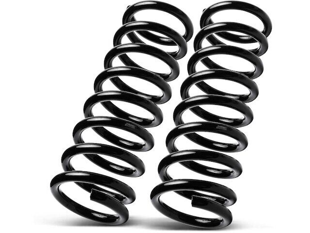 For Oldsmobile Cutlass Supreme Coil Spring Set Autopart Premium 65474WW