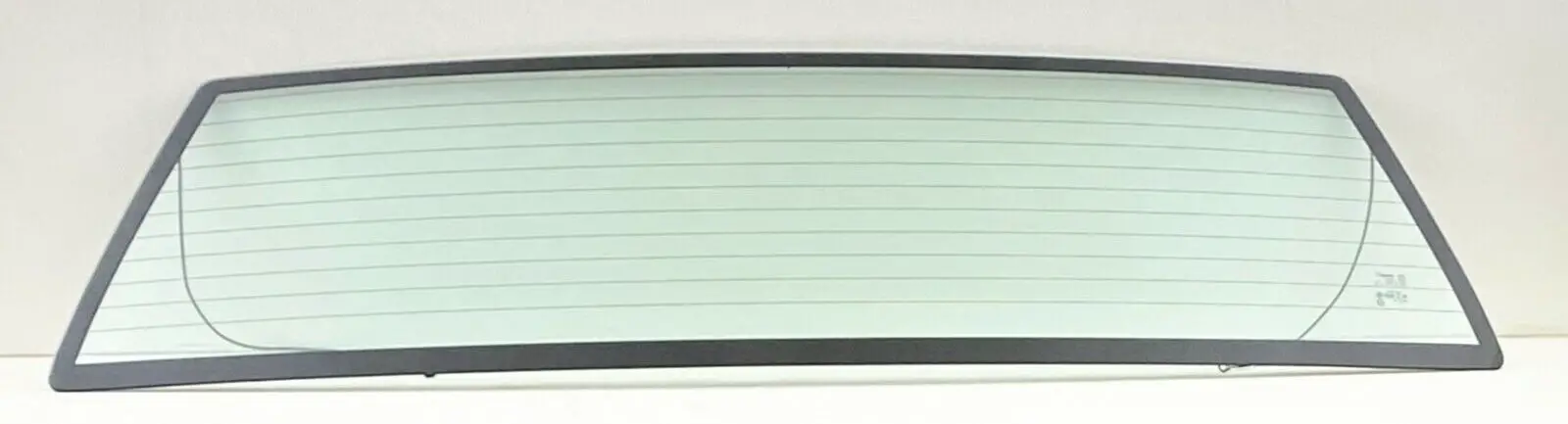 Fit 78-85 Regal/Monte Carlo/Grand Prix/Cutlass 2D Coupe Back Window Glass Heated