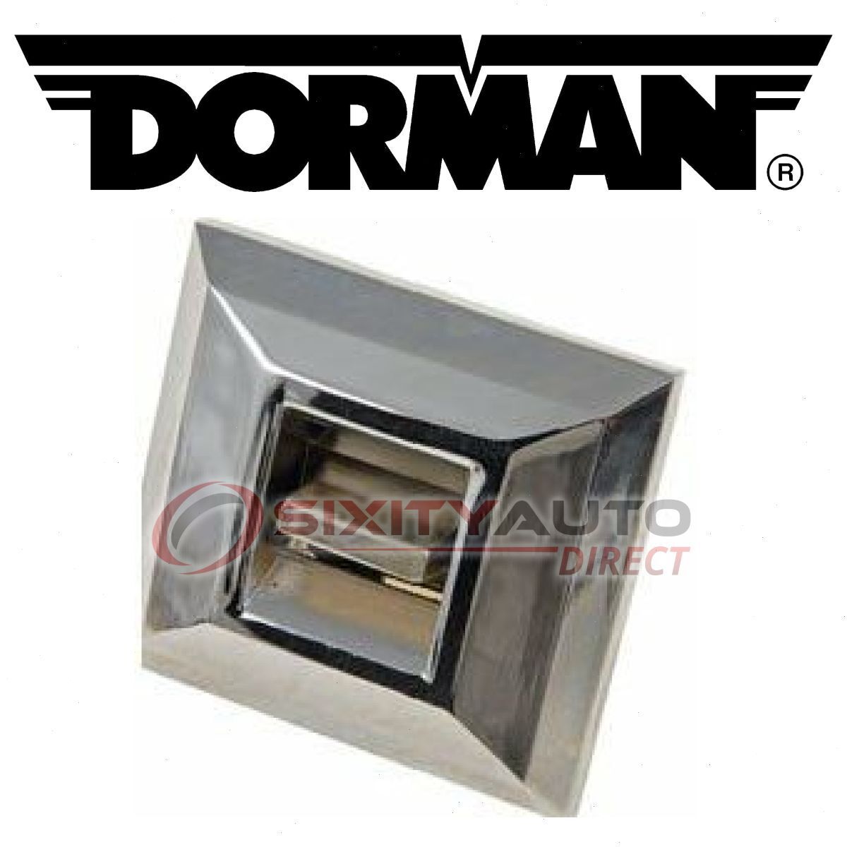 Dorman Front Right Door Window Switch for 1978 Oldsmobile Cutlass Salon oa