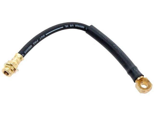 Front Brake Hose For 1978 Oldsmobile Cutlass Supreme CM316XC Gold — New