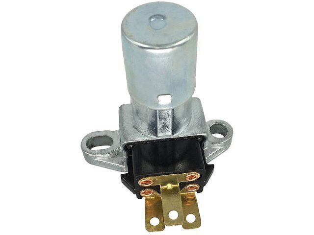 Replacement Headlight Dimmer Switch fits Oldsmobile Cutlass 1962-1978 35JHJQ