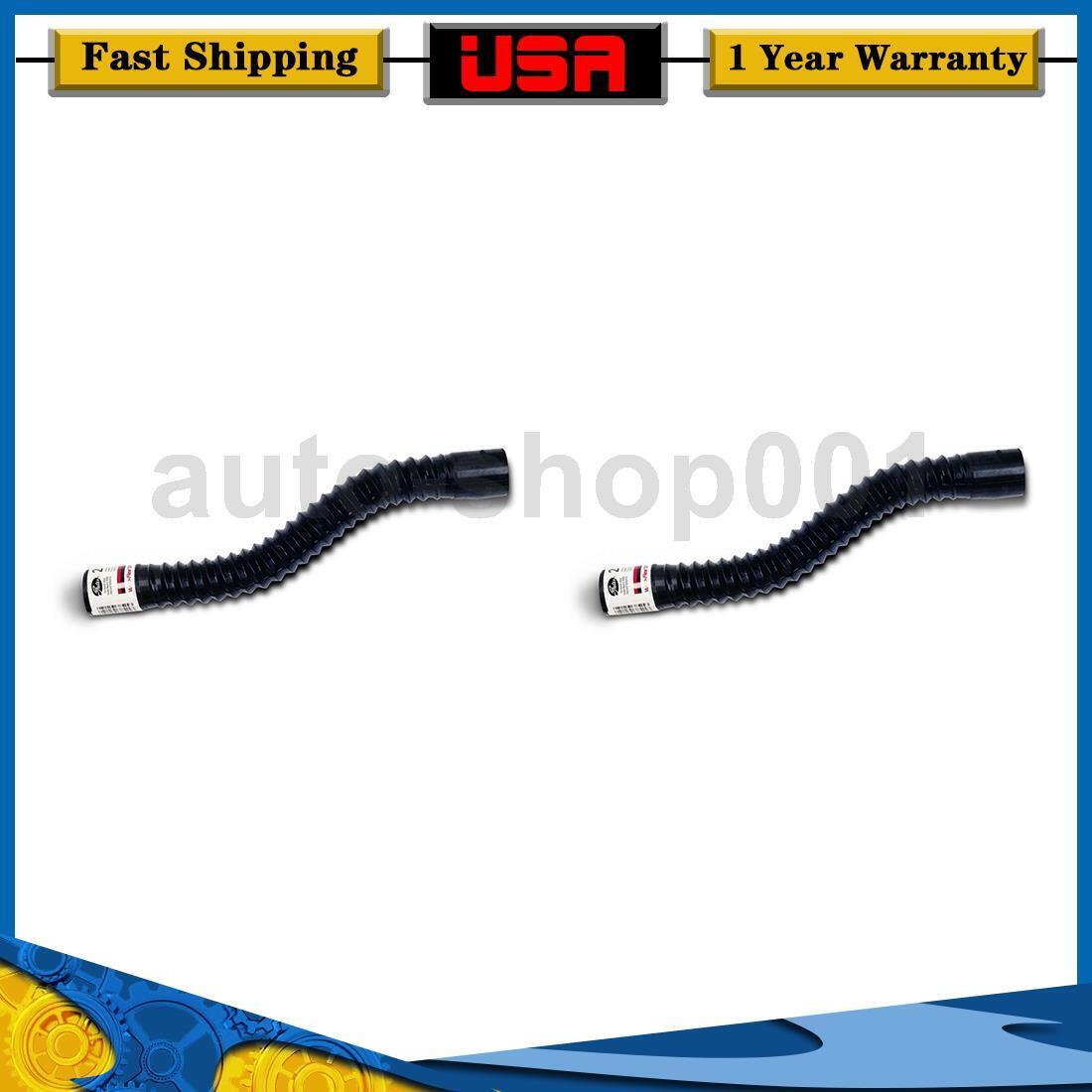 Upper Lower Radiator Hose Coolant Hose For Oldsmobile Cutlass Calais 1978