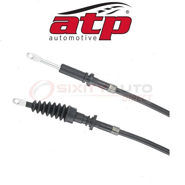 ATP Transmission Shifter Cable for 1978-1984 Oldsmobile Cutlass Calais – rc