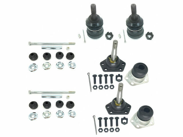 For 1978-1986 Oldsmobile Cutlass Supreme Ball Joint Kit 84418WX 1981 1979 1980