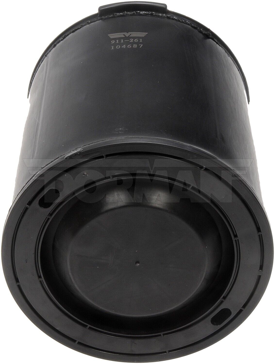 Dorman 460FW95 Vapor Canister Fits 1976-1978 Oldsmobile Cutlass 1977