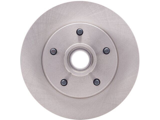 For 1978 Oldsmobile Cutlass Brake Rotor Front Dynamic Friction 12676FN