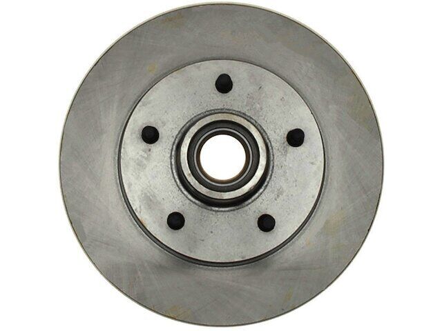 For 1978 Oldsmobile Cutlass Brake Rotor and Hub Assembly AC Delco 78953XMFY